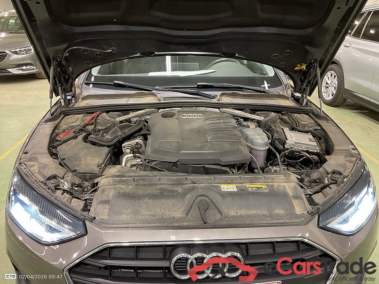 AUDI A4 AVANT 2.0 30 TDI 100KW S TR BUSINESS ED #6