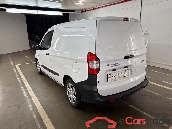 Ford Transit Courier Transit Courier 1.5 TDCi Trend 56kW/75pk  4D/P Man-6 #3