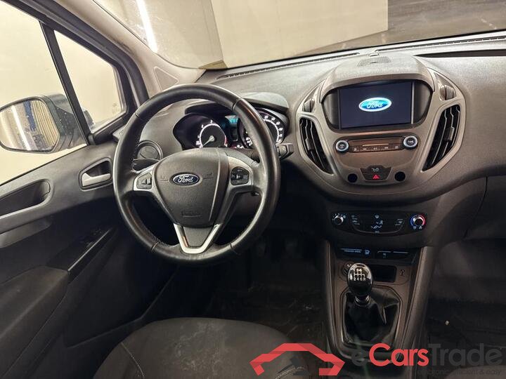 Ford Transit Courier Transit Courier 1.5 TDCi Trend 56kW/75pk  4D/P Man-6 #5