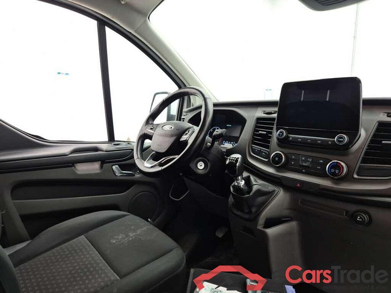 FORD Transit Custom 300 2.0 TDCI Trend L2H1  #3