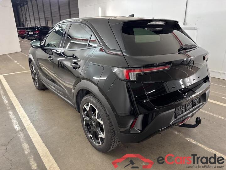 Opel Mokka Mokka 1.2 Turbo S/S Auto Ultimate 96kW/130pk  5D/P Auto-8 #3