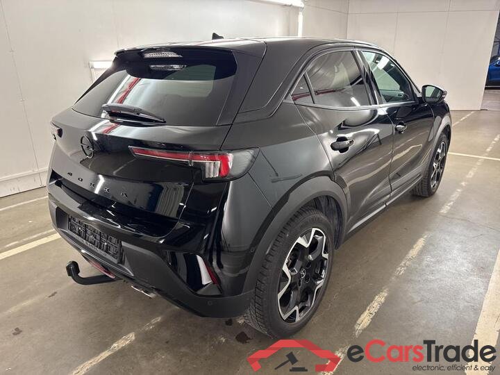 Opel Mokka Mokka 1.2 Turbo S/S Auto Ultimate 96kW/130pk  5D/P Auto-8 #4