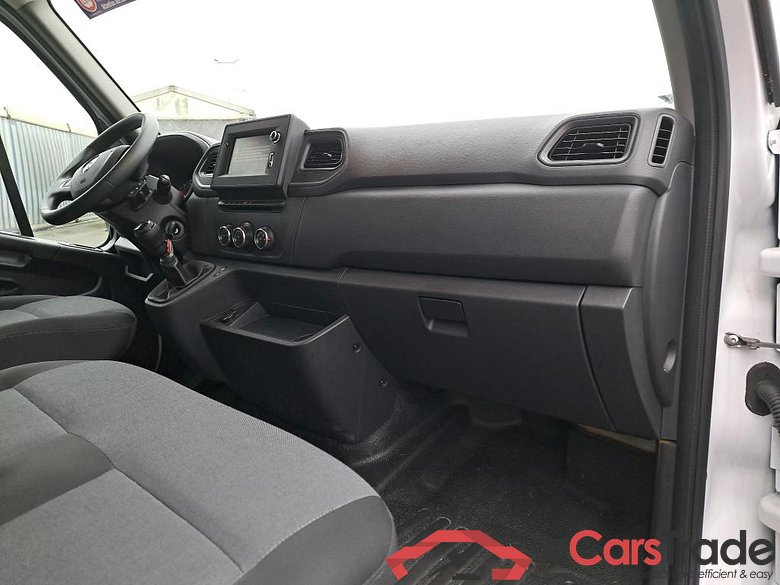 RENAULT Master SC / 2019 / 2P / Châssis cabine CC Tr CF F3500 L3 Blue dCi 145 EVIE #5