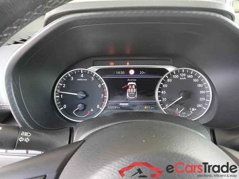 NISSAN JUKE / 2019 / 5P / CROSSOVER 1.0 DIG-T 114 N-CONNECTA MT #4