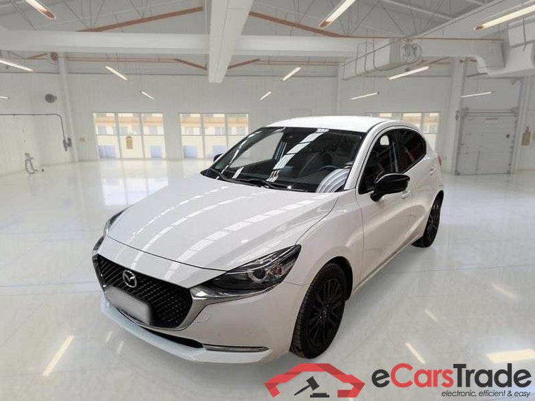 MAZDA MAZDA2 / 2019 / 5P / BERLINA 1.5 SKYACTIV-G 75CV HOMURA #1