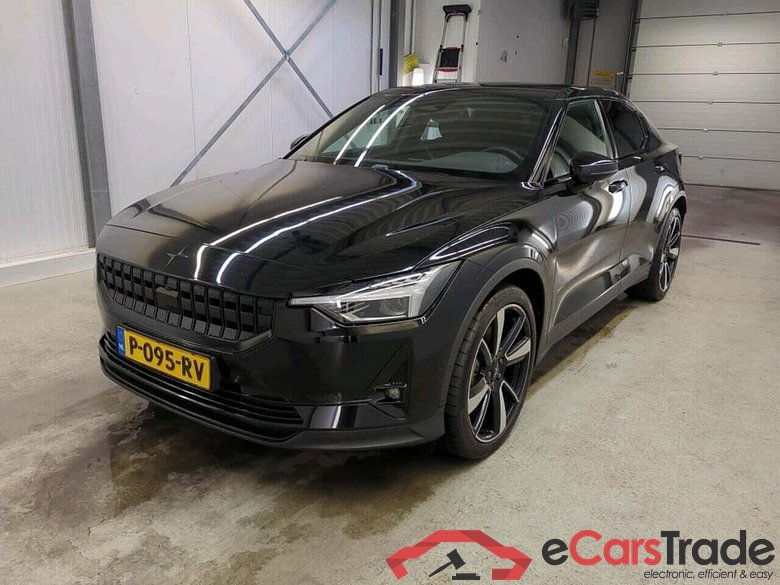 Polestar 2 LRDM 78 kWh