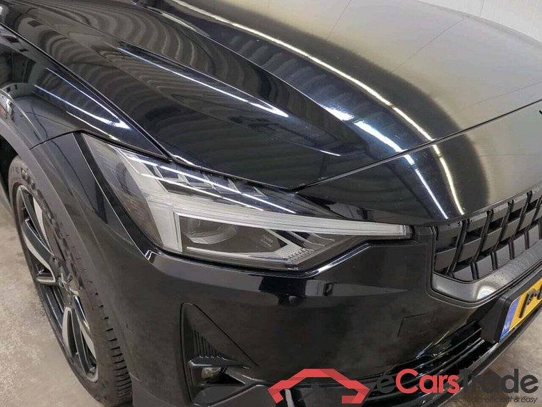 Polestar 2 LRDM 78 kWh #6