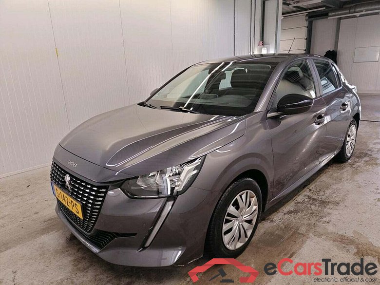 PEUGEOT 208 1.2 PureTech Active #1