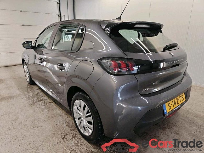 PEUGEOT 208 1.2 PureTech Active #6