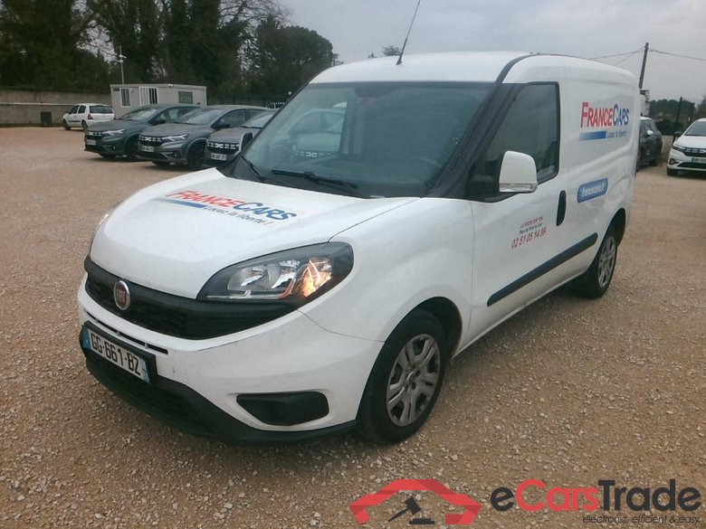 DOBLO CARGO 1.3MJ PRO LOUNGE #1