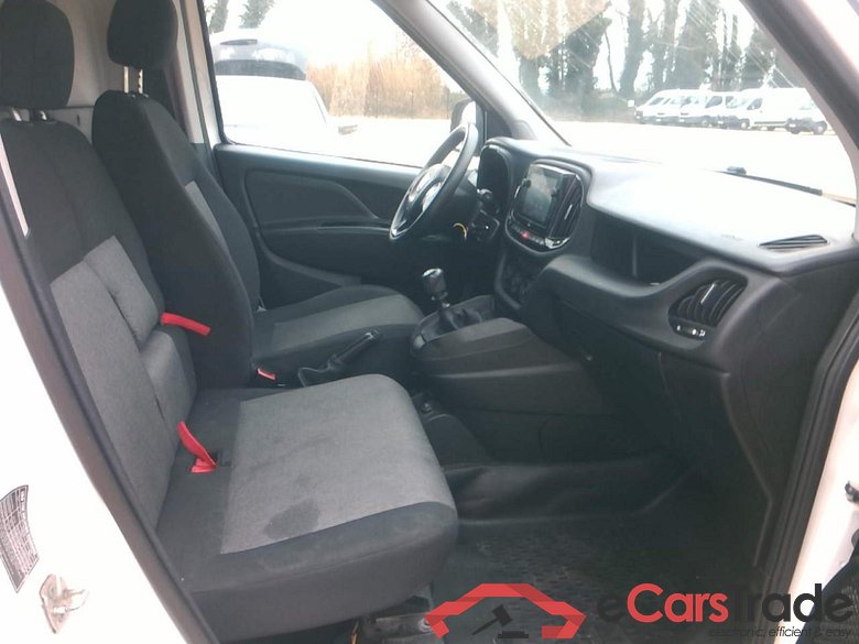 DOBLO CARGO 1.3MJ PRO LOUNGE #5