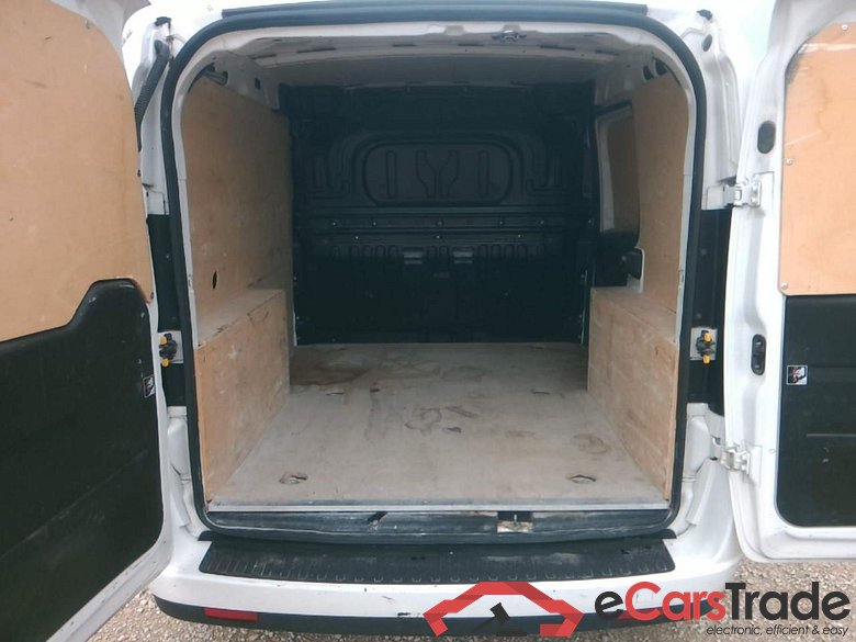 DOBLO CARGO 1.3MJ PRO LOUNGE #6