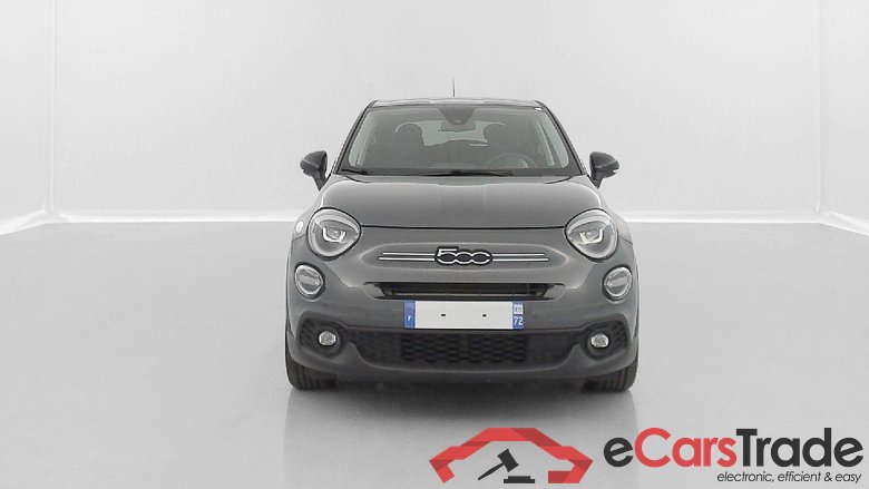 Fiat 500X Pack Confort Style 1.5 FireFly Turbo Hybrid 130 ch #2