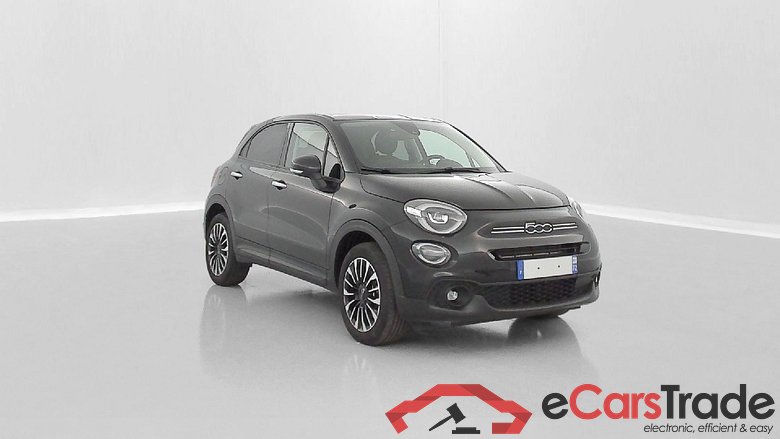 Fiat 500X Pack Confort Style 1.5 FireFly Turbo Hybrid 130 ch #1