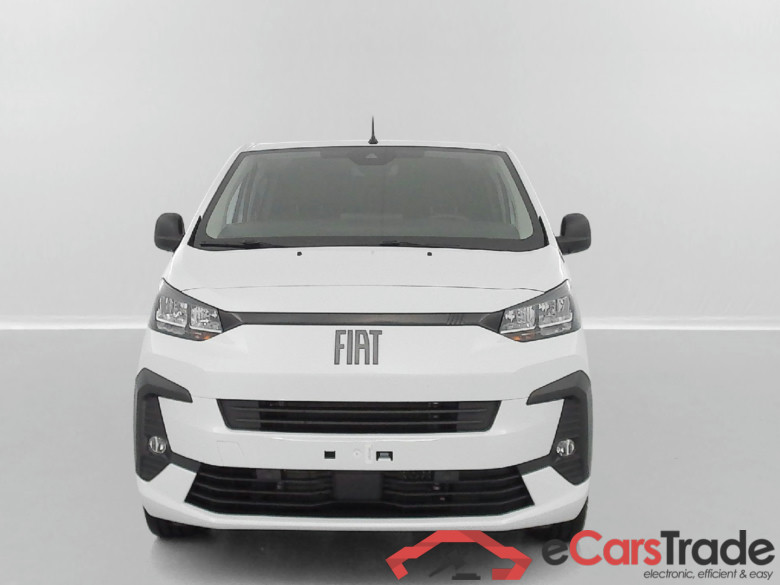 Fiat Scudo Pack Premium Connect 2.0 BlueHDi 180 #2