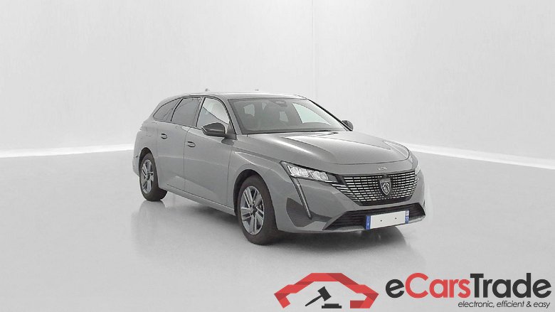 Peugeot 308 SW Allure 1.2 PureTech 130ch