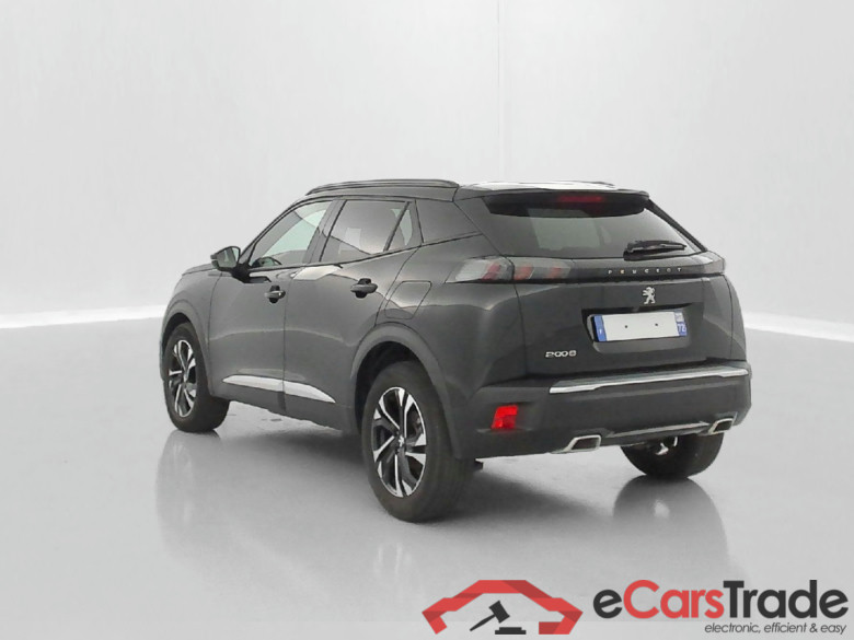 Peugeot 2008 Allure 1.2 PureTech 130ch #5