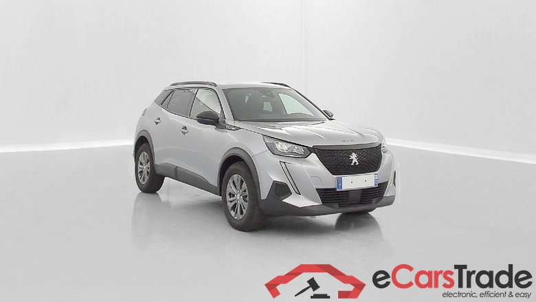 Peugeot 2008 Style 1.2L PureTech 100