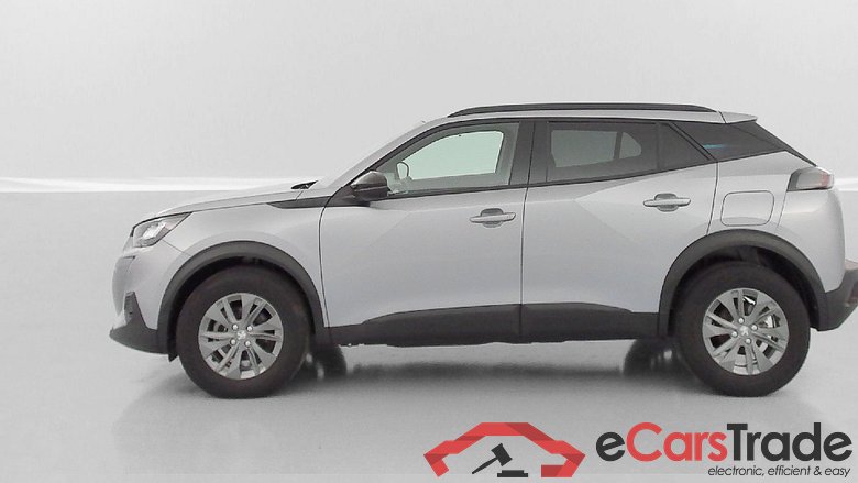 Peugeot 2008 Style 1.2L PureTech 100 #4