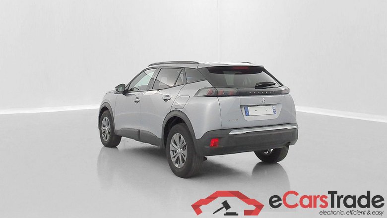 Peugeot 2008 Style 1.2L PureTech 100 #5