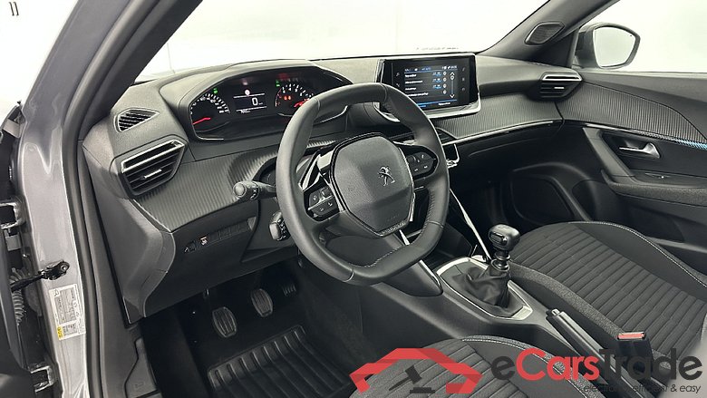 Peugeot 2008 Style 1.2L PureTech 100 #6