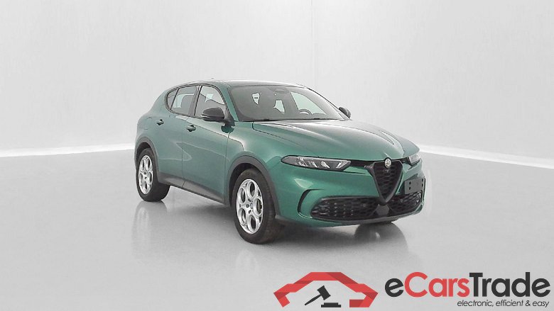 Alfa Romeo Tonale Sprint 1.5L Hybrid 130 hp #1