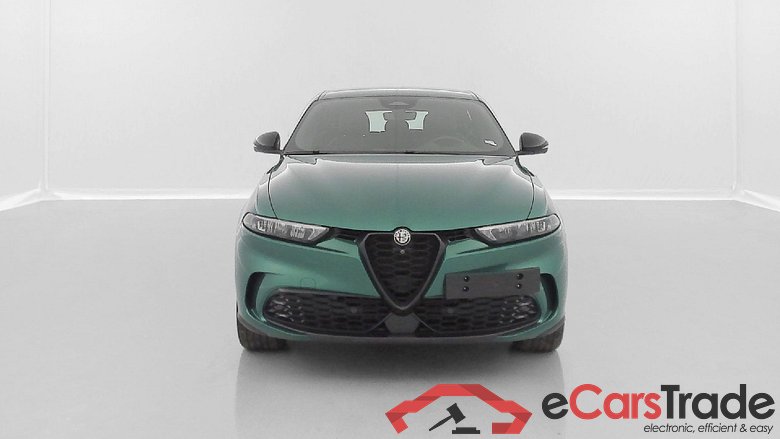 Alfa Romeo Tonale Sprint 1.5L Hybrid 130 hp #2