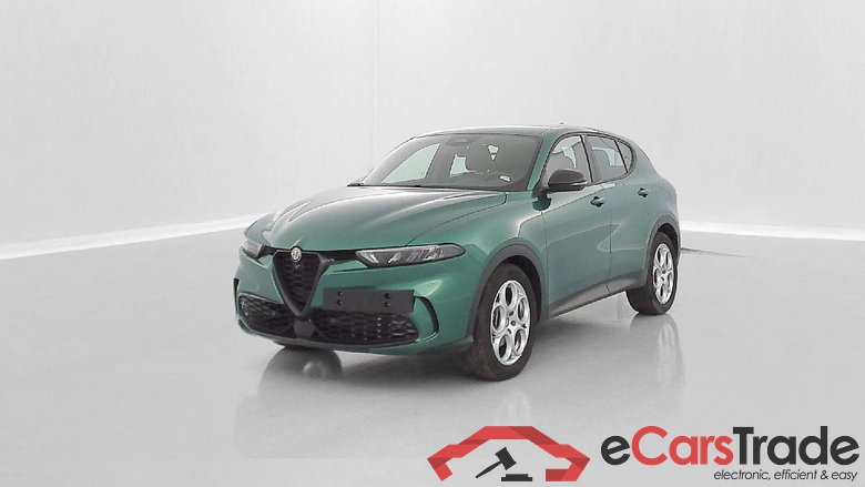 Alfa Romeo Tonale Sprint 1.5L Hybrid 130 hp #3