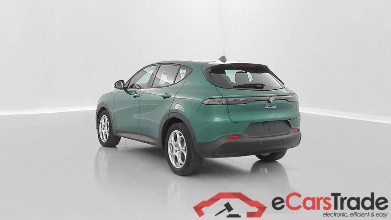 Alfa Romeo Tonale Sprint 1.5L Hybrid 130 hp #5
