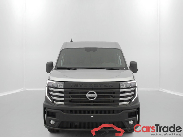Nissan Interstar Tekna III L3H2 3t5 2.0 dCi 150ch #2