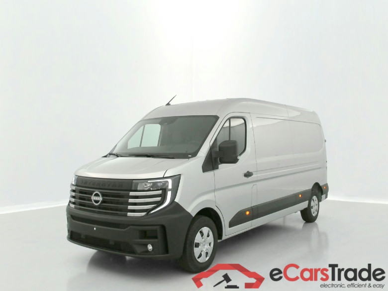 Nissan Interstar Tekna III L3H2 3t5 2.0 dCi 150ch #3