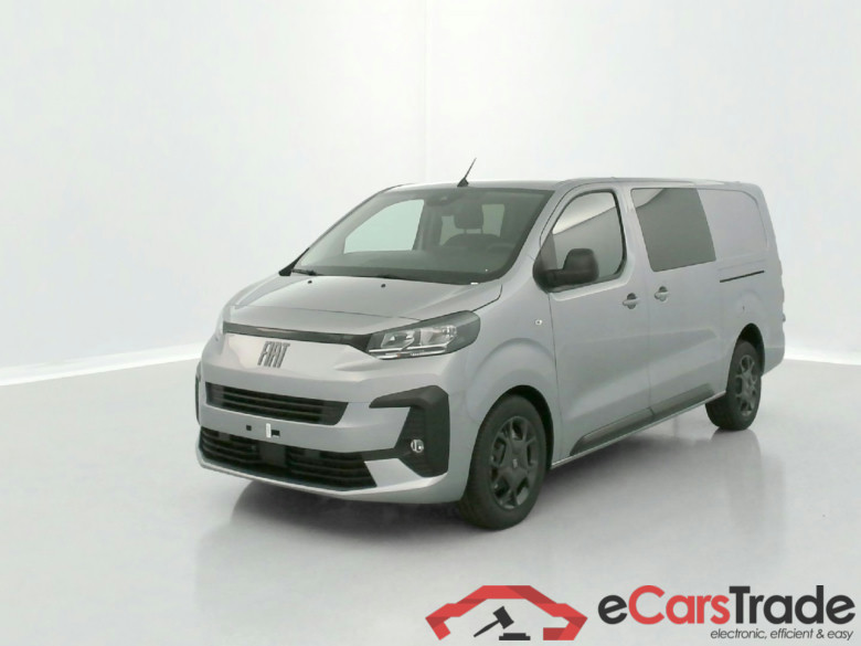 Fiat Scudo Pack Premium Connect III XL 2.0 BlueHDi 180ch EAT8 #3