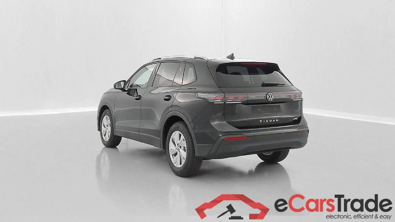 Volkswagen Tiguan Life Plus 1.5L eTSI 150 hp #5