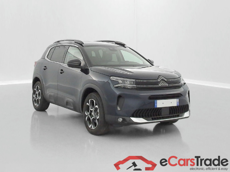 Citroen C5 AIRCROSS Max 1.2 Hybrid 145ch #1