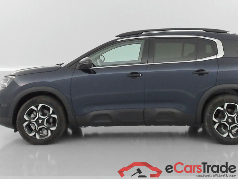 Citroen C5 AIRCROSS Max 1.2 Hybrid 145ch #4