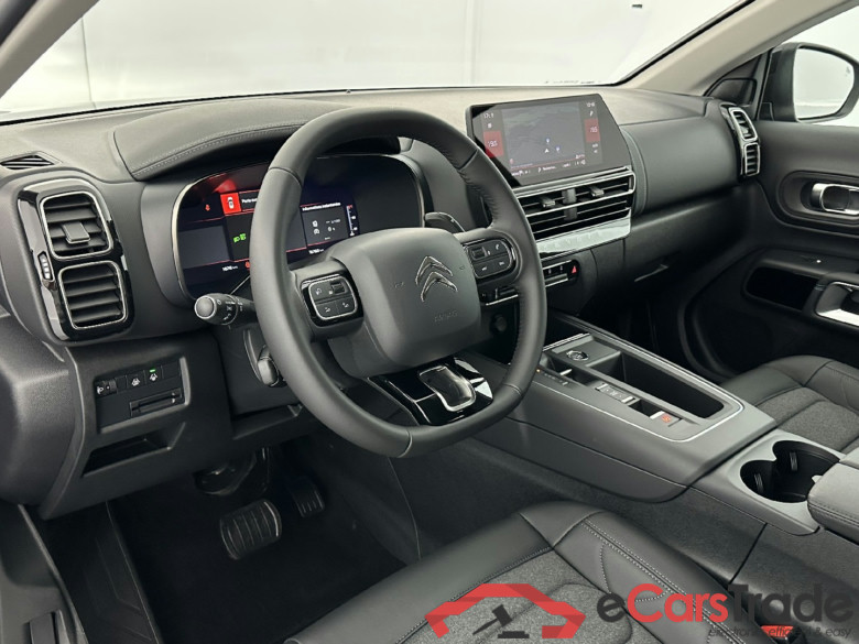 Citroen C5 AIRCROSS Max 1.2 Hybrid 145ch #6