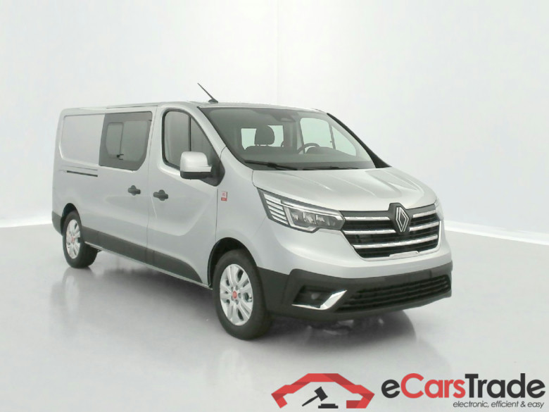 Renault Trafic RED Edition L2H1 2.0 dCi 150ch EDC #1