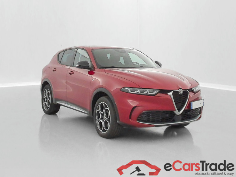 Alfa Romeo Tonale Ti 1.3L Plug-in Hybrid (PHEV) 280ch #1