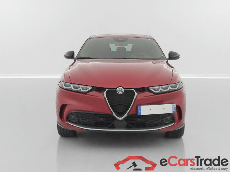 Alfa Romeo Tonale Ti 1.3L Plug-in Hybrid (PHEV) 280ch #2