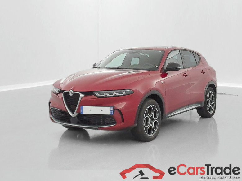Alfa Romeo Tonale Ti 1.3L Plug-in Hybrid (PHEV) 280ch #3