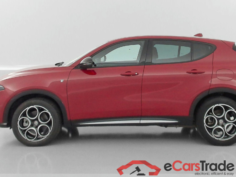 Alfa Romeo Tonale Ti 1.3L Plug-in Hybrid (PHEV) 280ch #4