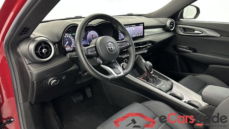 Alfa Romeo Tonale Ti 1.3L Plug-in Hybrid (PHEV) 280ch #6