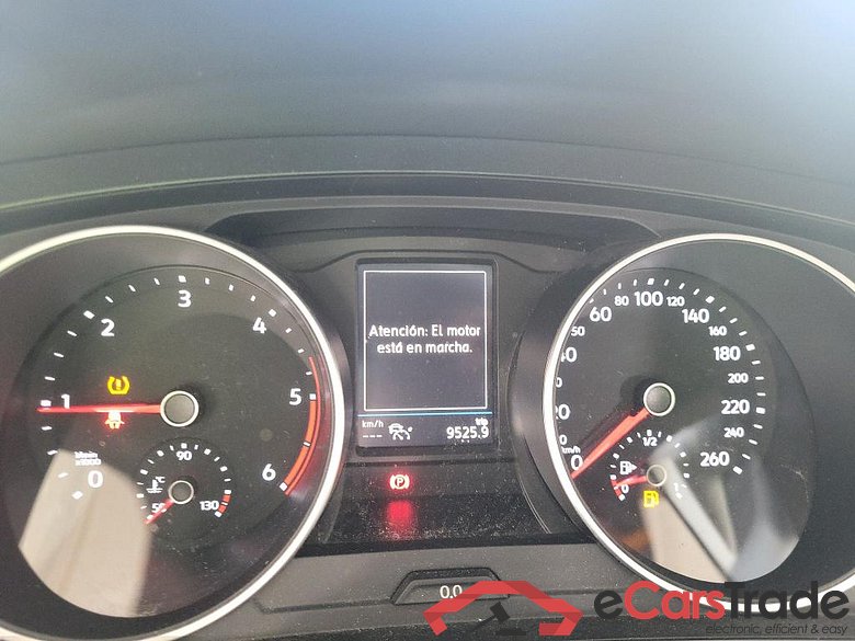 VOLKSWAGEN Tiguan / 2020 / 5P / todoterreno Life 2.0 TDI 90kW (122CV) #4