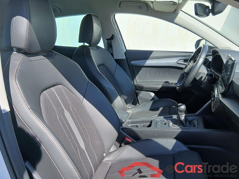 CUPRA Formentor / 2020 / 5P / todoterreno 1.5 TSI 110kW (150 CV) (AC3) #6