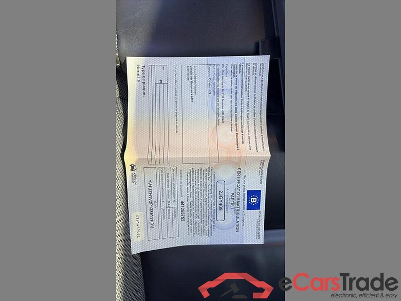 VOLVO XC60 2.0 T6 PHEV AWD Ultimate Dark (257kW) #5