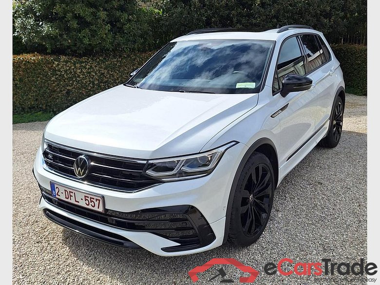 VOLKSWAGEN Tiguan Tiguan R-Line Business Premium 1.5 TSI 110 kW (150 pk) 7 versnellingen DSG #3