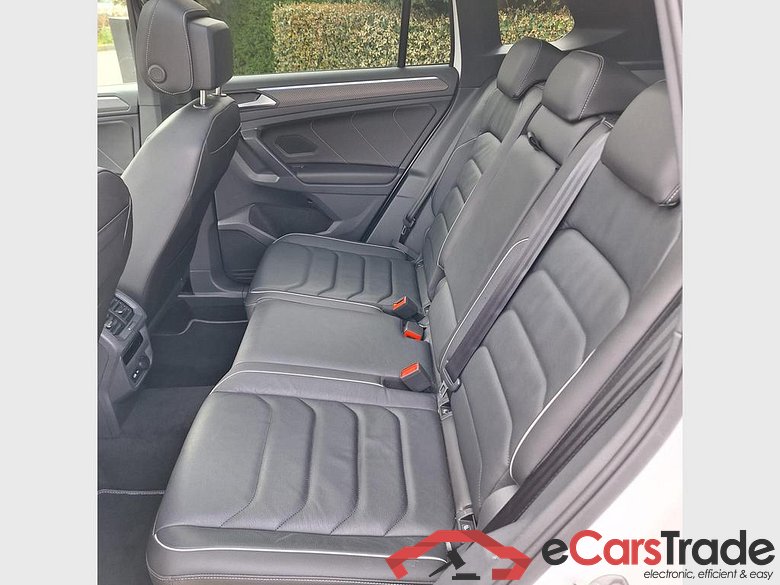 VOLKSWAGEN Tiguan Tiguan R-Line Business Premium 1.5 TSI 110 kW (150 pk) 7 versnellingen DSG #5