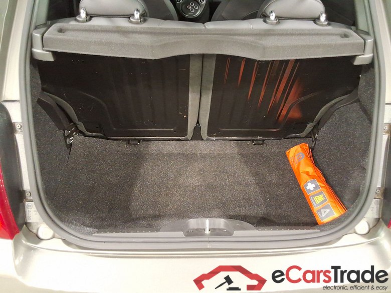 ABARTH 500 1.4 T-JET 595 TURISMO #3