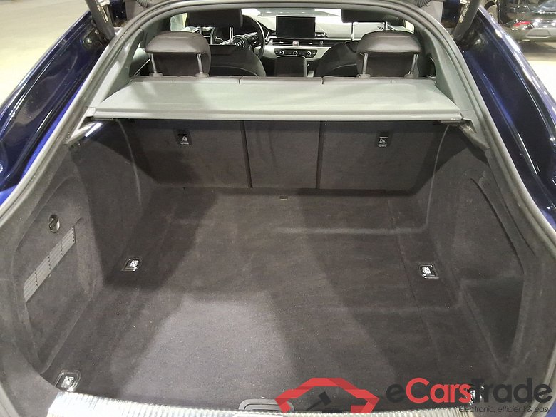 AUDI A5 SPORTBACK 2.0 35 TDI S TRONIC BUS.ED. S LINE #3