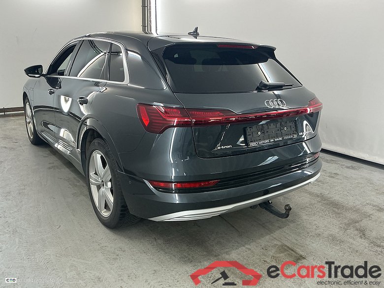 AUDI E-TRON BEV 95KWH 55 QUATTRO ADVANCED #3
